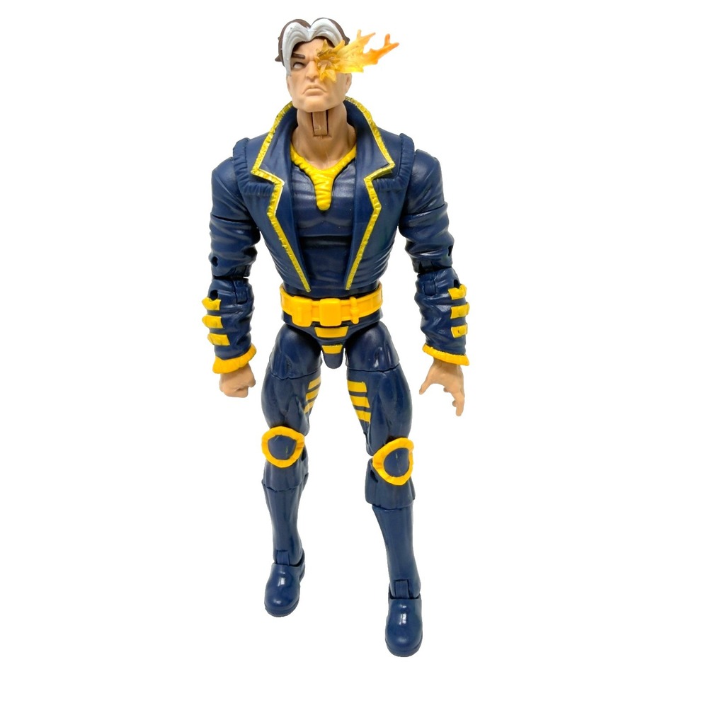 Marvel Legends Nate Grey Action Figure X Men Age of Apocalypse 6.5 Inch